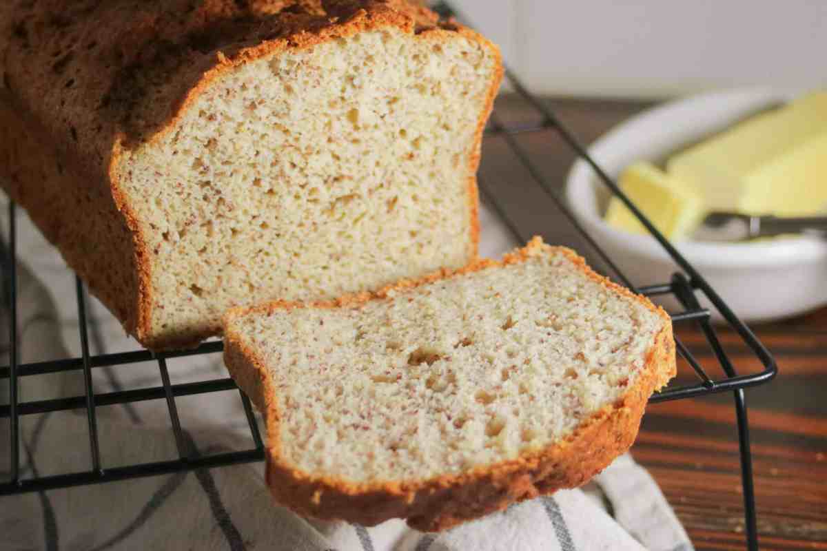 Easy Gluten-Free Bread Recipes with Minimal Ingredients