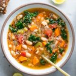 Plant-Based Soups for a Cozy Lunch