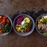 Banting Bowls Flavor and Nutrition in Perfect Harmony