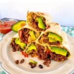 Breakfast Burritos Without Eggs? Try These Recipes