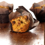 Nut-Free Muffins for Busy Mornings