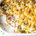 Comforting Low-Carb Casseroles the Whole Family Will Love