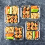 Bento Box Magic Diabetes-Friendly Combinations to Try