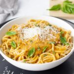 Allergen-Free Pasta Night Creamy Sauces Without the Allergens