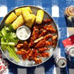 Egg-Free Fourth of July Dishes for Your Backyard BBQ