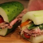 Paleo Sandwiches You Can Make Without Bread