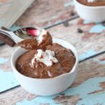 Dairy-Free and Soy-Free Pudding Perfection