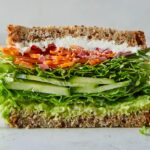 Satisfying Flexitarian Sandwich Ideas Youll Crave