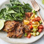 10-Minute Flexitarian Meals for Busy Weeknights