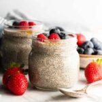 How to Make Egg-Free Chia Pudding Thats Pure Bliss