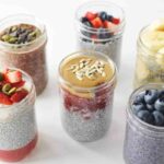 Chia Pudding Recipes for a Morning Heart Health Boost