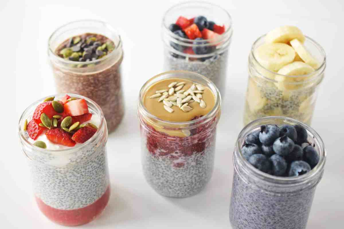 Chia Pudding Recipes for a Morning Heart Health Boost