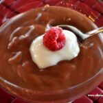 Sweet and Creamy Puddings Without the Saturated Fat