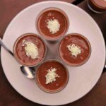 Sweet and Creamy Egg-Free Pudding Recipes