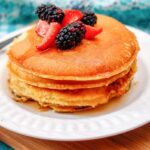 Dairy-Free Pancakes and Waffles That Will Wow Your Family