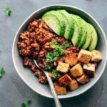 Satisfying Soy-Free Power Bowls Youll Crave