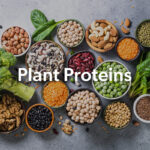 How to Mix and Match Plant and Protein in Flexitarian Meals