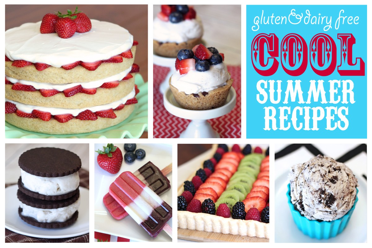 Recipes summer