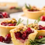 Low-Carb Recipes for Your Holiday Potluck