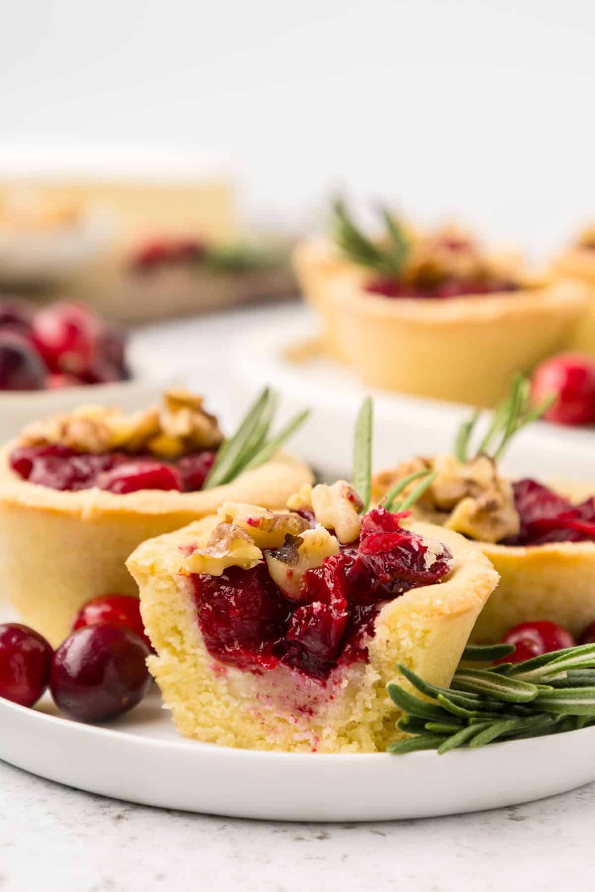 Low-Carb Recipes for Your Holiday Potluck