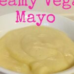 Egg-Free Dips & Spreads Creative Recipes