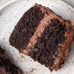 How to Bake Fluffy Cakes Without Gluten, Eggs, or Dairy