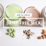 Dairy-Free Substitutes You Never Knew You Needed