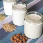 How to Make Nut-Free Milk Alternatives at Home