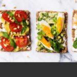 Creative Soy-Free Toast Toppings Youll Love