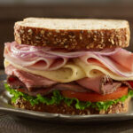 Low-Sodium Sandwich Alternatives for a Heart-Friendly Lunch