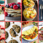 Eggcellent Recipes Breakfast Ideas for Diabetes Management