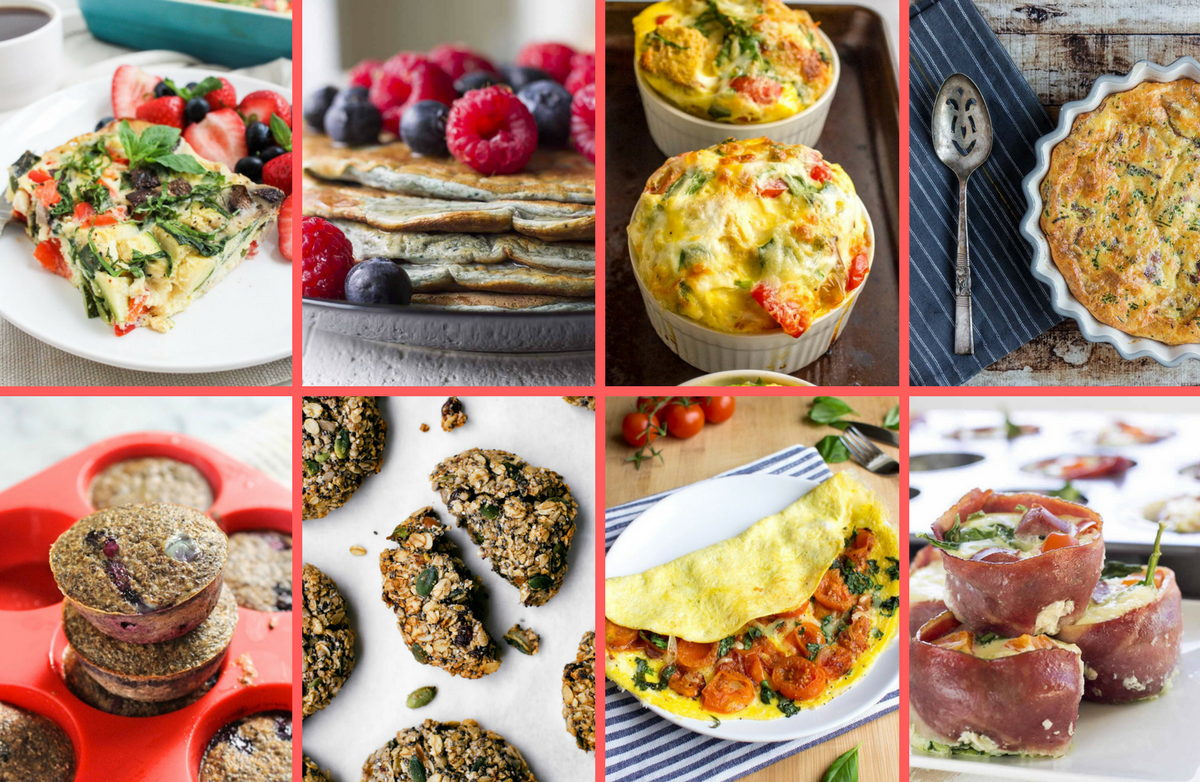 Eggcellent Recipes Breakfast Ideas for Diabetes Management