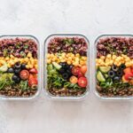 Satisfying Lunch Bowls Perfect for Diabetes Management