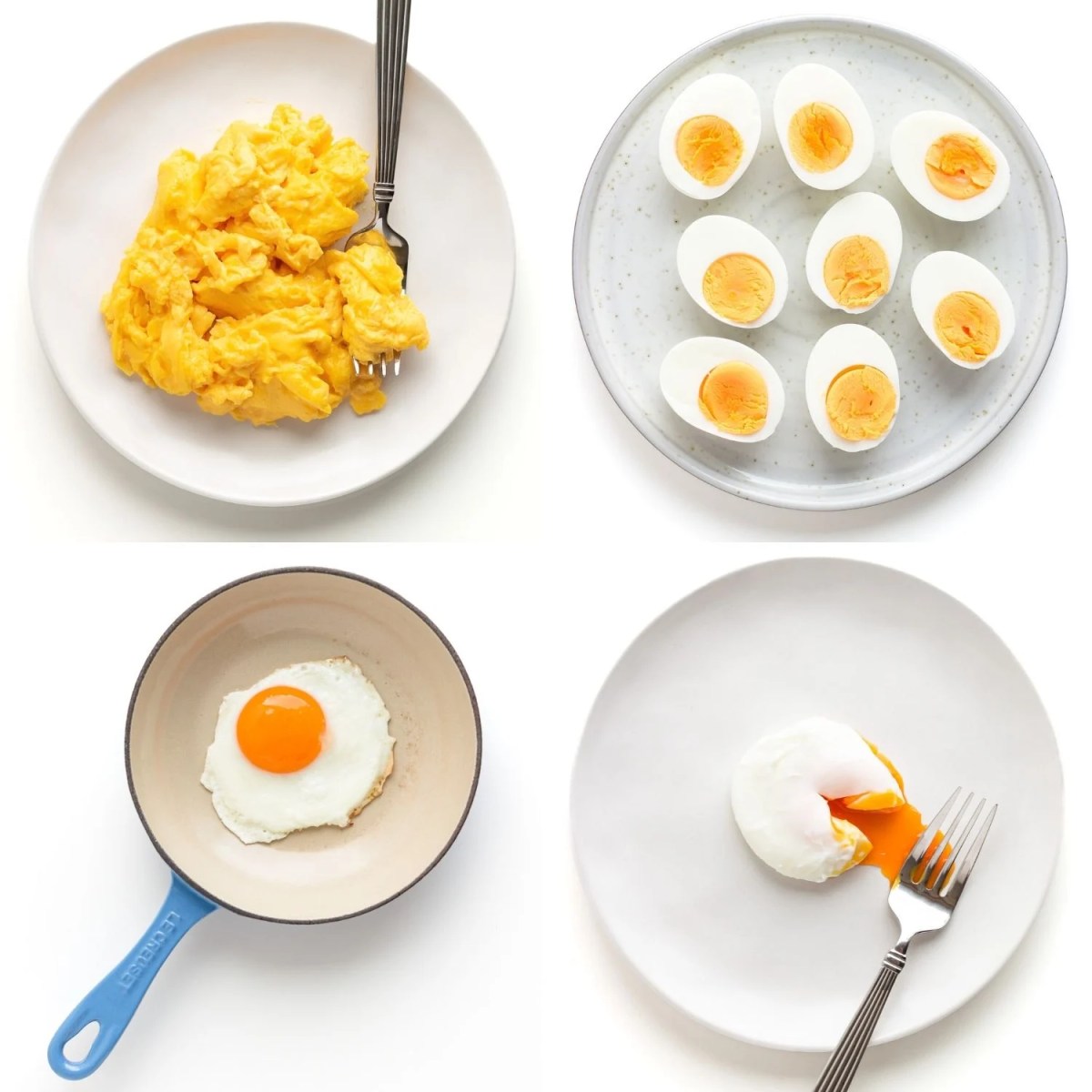 The Ultimate Guide to Egg-Free Cooking for Beginners