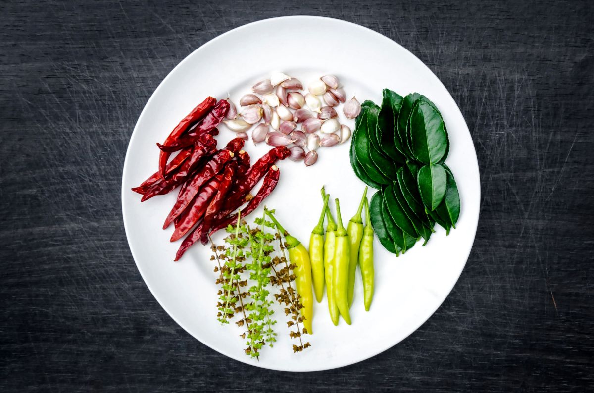 Thai Recipes That Balance Spice and Heart Health