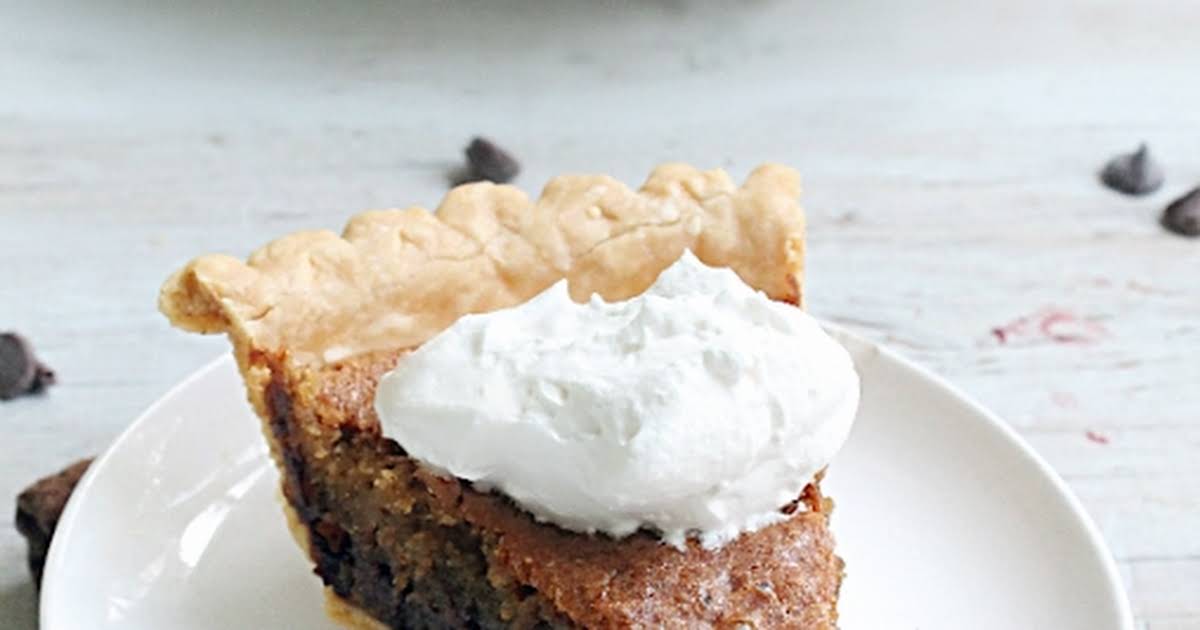 Pies Without Nuts Sweet and Safe Recipes