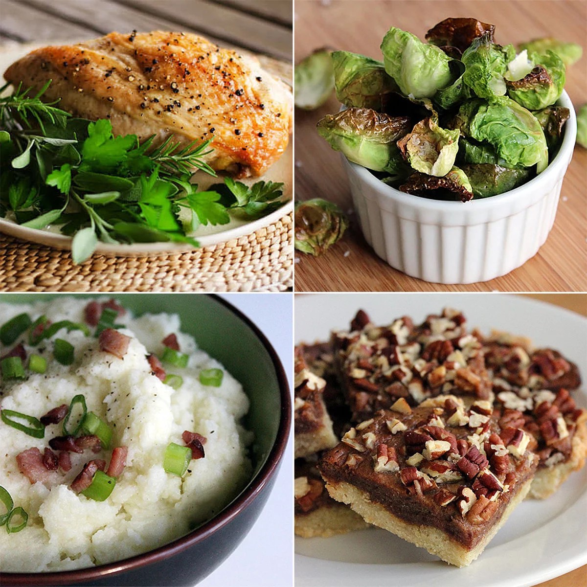 Low-Cost Paleo Recipes for Holiday Potlucks