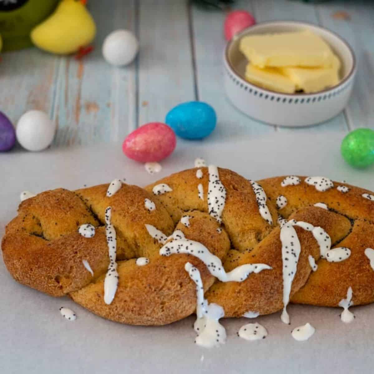 Easter Keto Recipes for a Festive Feast