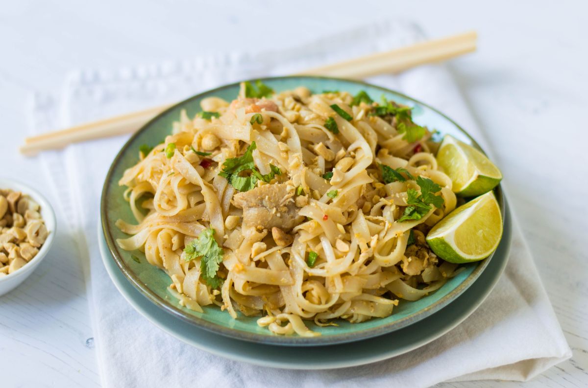 Nut-Free Thai Recipes That Dont Skimp on Flavor