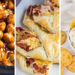 Savory Banting Appetizers for Your Next Party