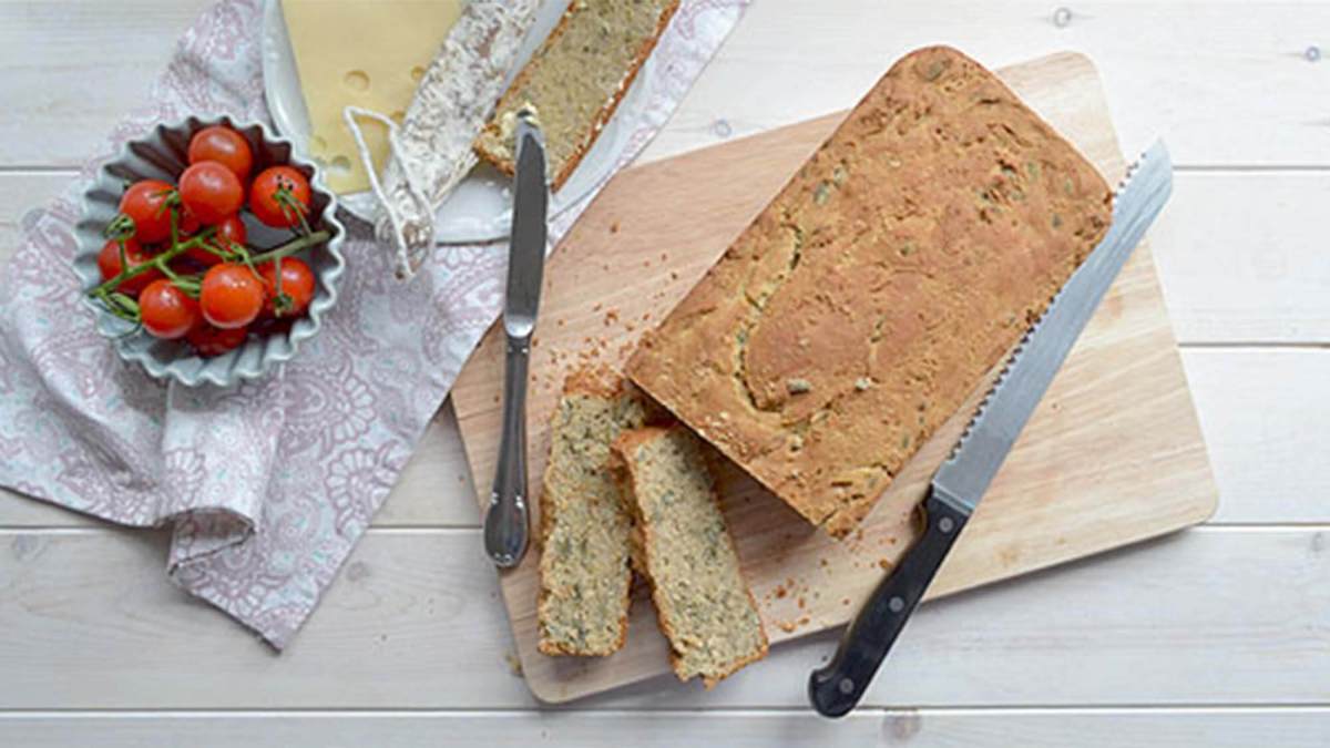 Nut-Free Gluten-Free Bread Recipes for Allergy-Friendly Baking