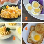 Goodbye Eggs, Hello Flavor Creative Egg-Free Recipes