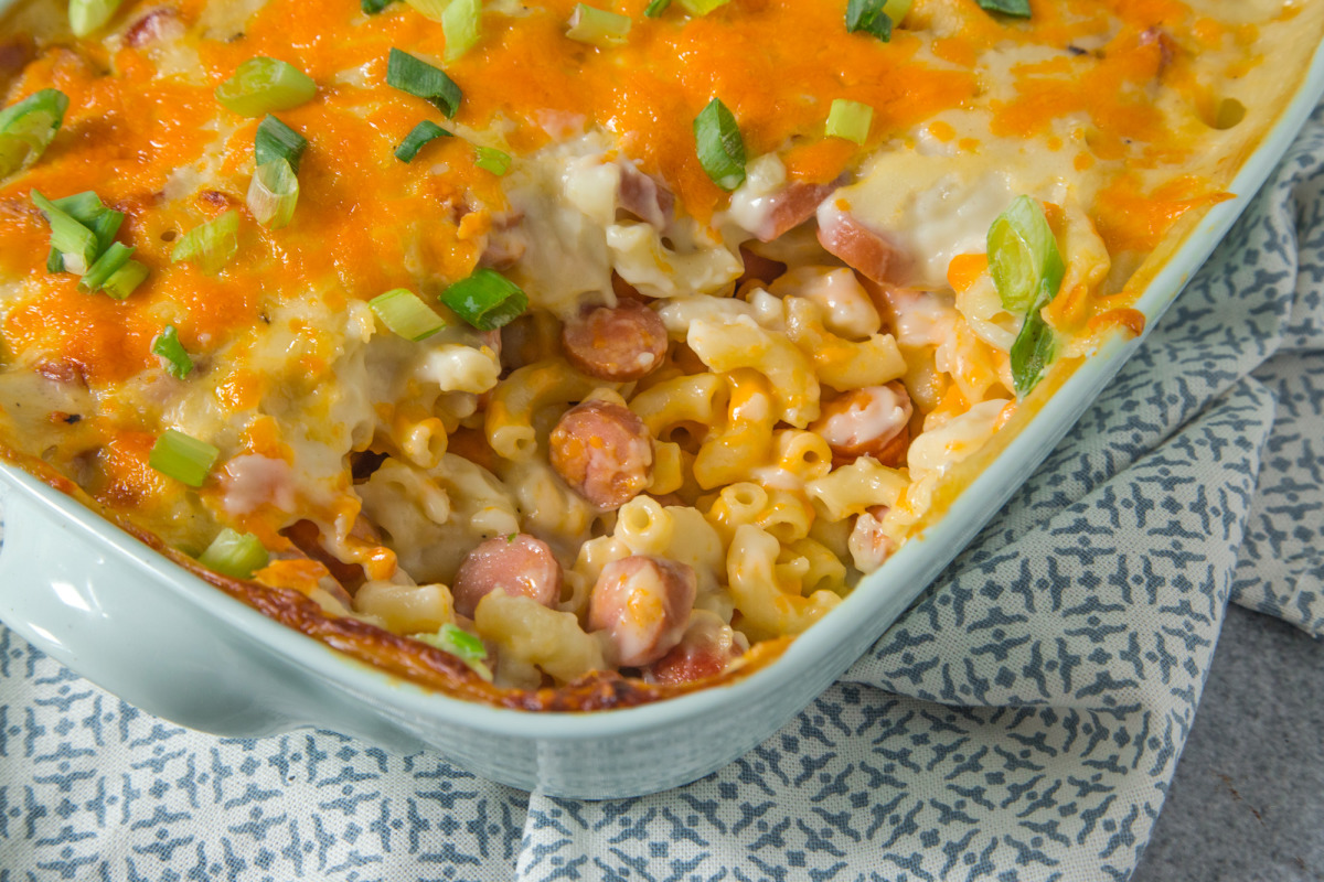 Chicken quinoa casserole broccoli creamy food