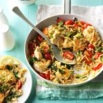 Transform Your Meals with These Mouthwatering Dairy-Free Dishes