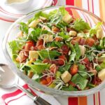 Safe and Flavorful Salad Recipes Without Common Allergens