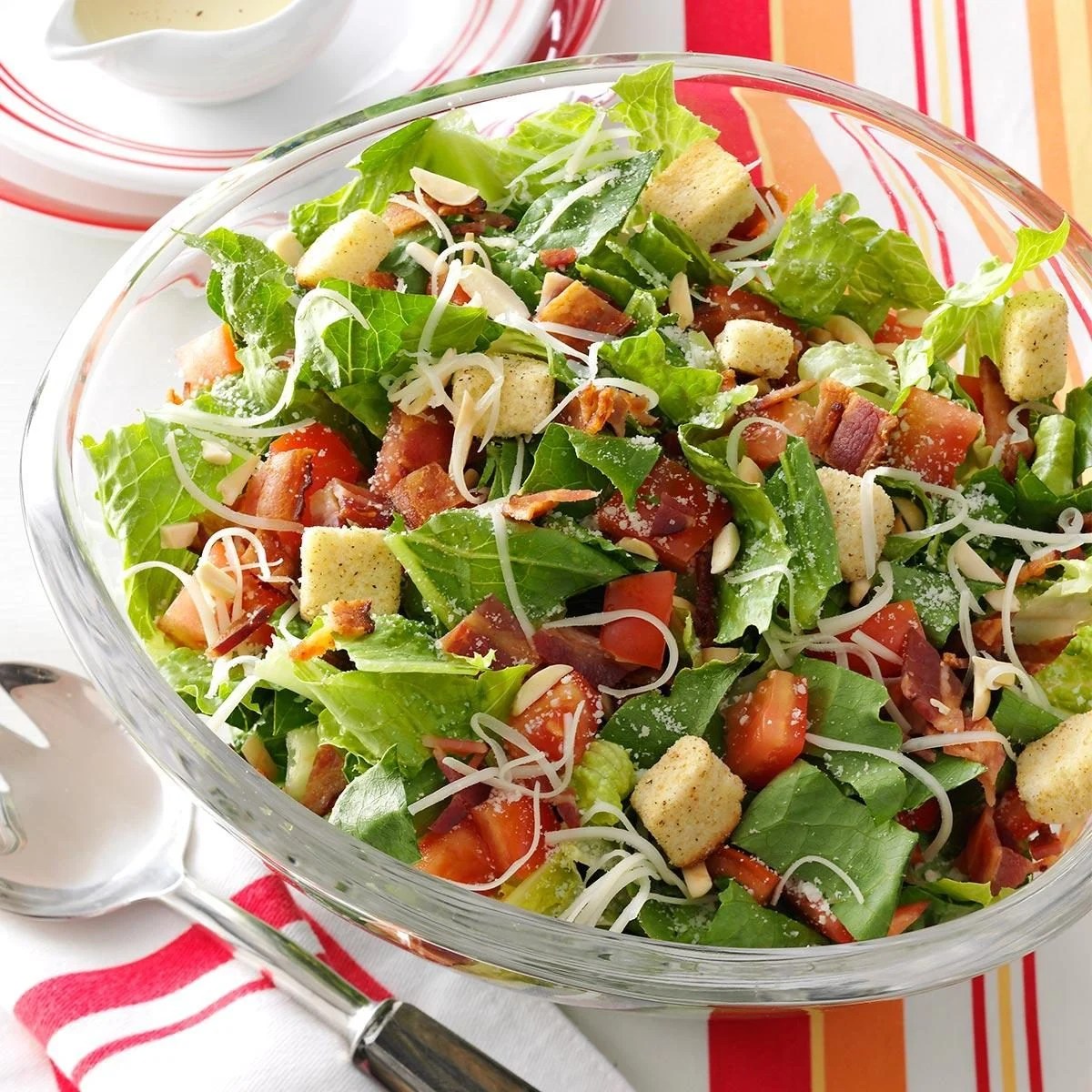 Salad recipes good recipe