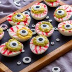 Spooky Egg-Free Halloween Treats for Kids and Adults