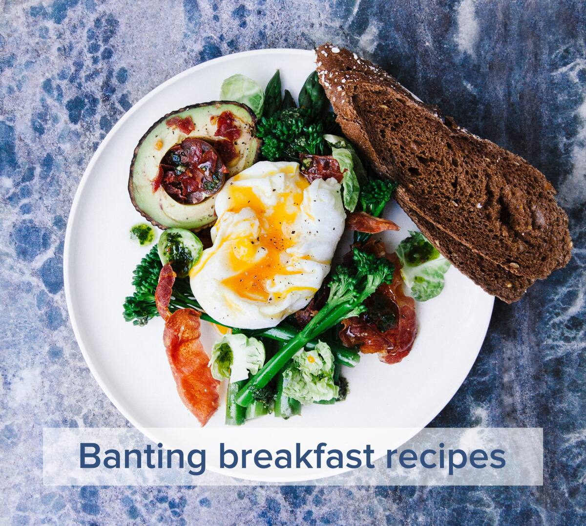 How to Stick to Banting with These Delicious Recipes