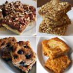 Dairy-Free, Egg-Free Dessert Bars for Every Sweet Tooth