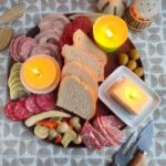 How to Create Allergy-Friendly Charcuterie Boards